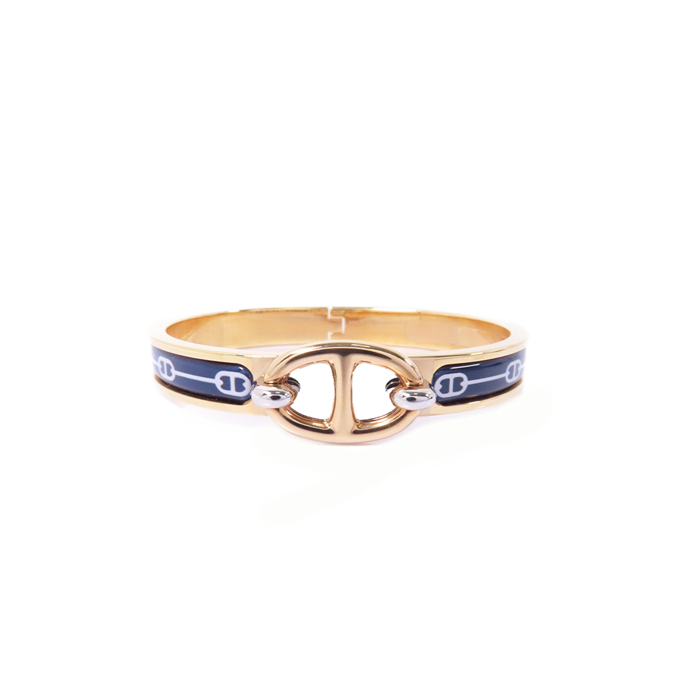 H**me5 mini clic chaine d''ancre farandole bracelet